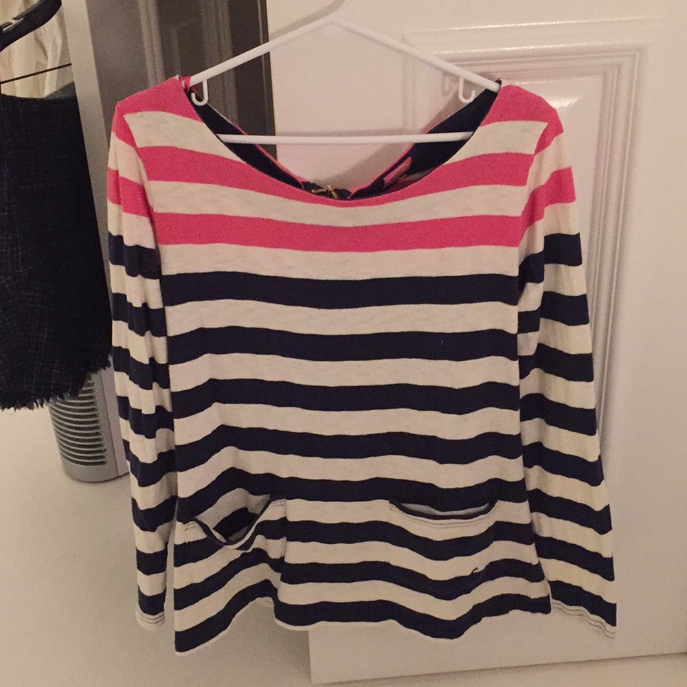 Sweater shirt